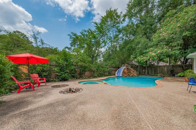3614 Spring Arbor Way, Houston, TX 77345