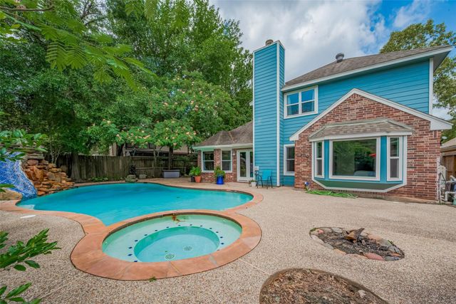 3614 Spring Arbor Way, Houston, TX 77345