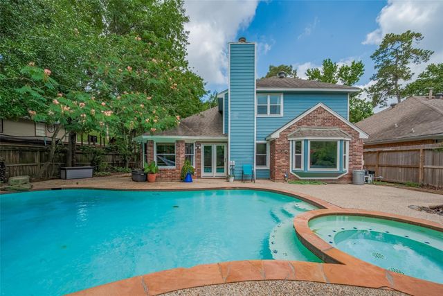 3614 Spring Arbor Way, Houston, TX 77345
