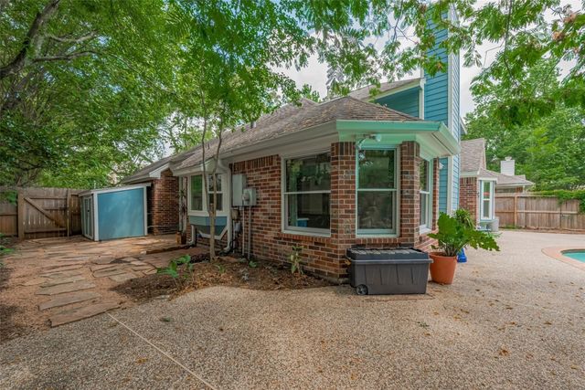 3614 Spring Arbor Way, Houston, TX 77345