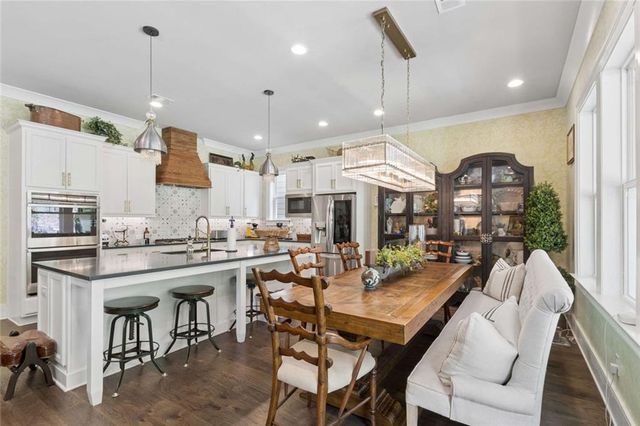 16165 Grand Litchfield Drive, Roswell, GA 30075