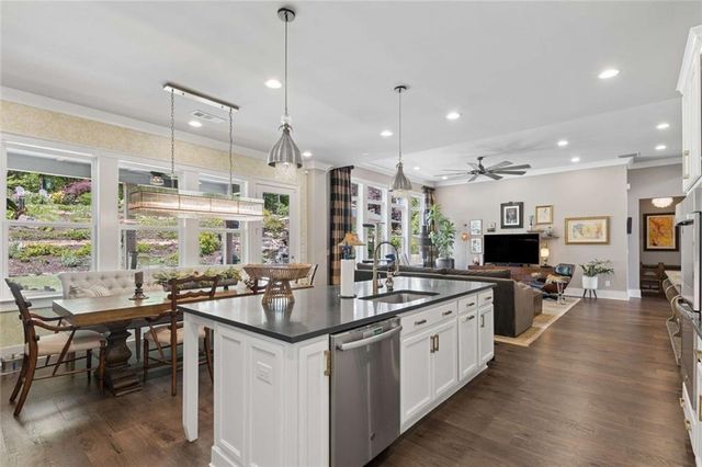 16165 Grand Litchfield Drive, Roswell, GA 30075
