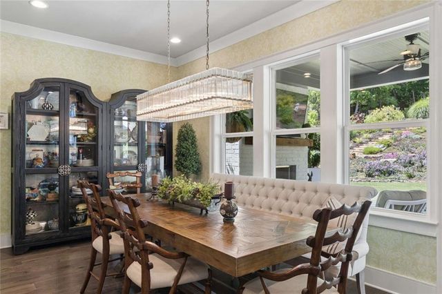 16165 Grand Litchfield Drive, Roswell, GA 30075