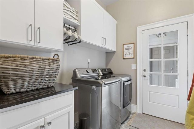 16165 Grand Litchfield Drive, Roswell, GA 30075