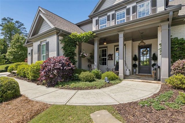 16165 Grand Litchfield Drive, Roswell, GA 30075
