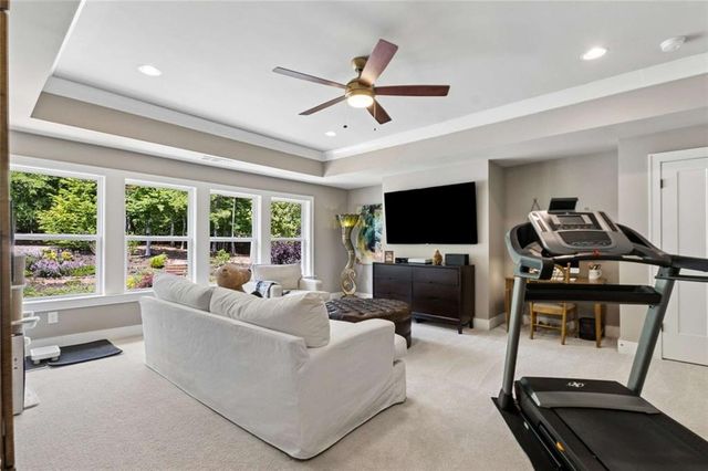 16165 Grand Litchfield Drive, Roswell, GA 30075