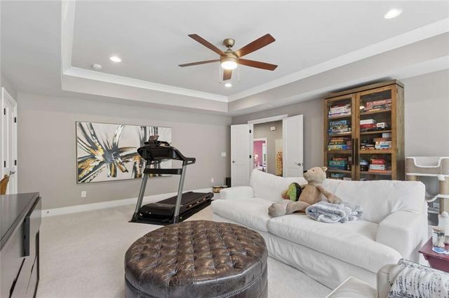 16165 Grand Litchfield Drive, Roswell, GA 30075