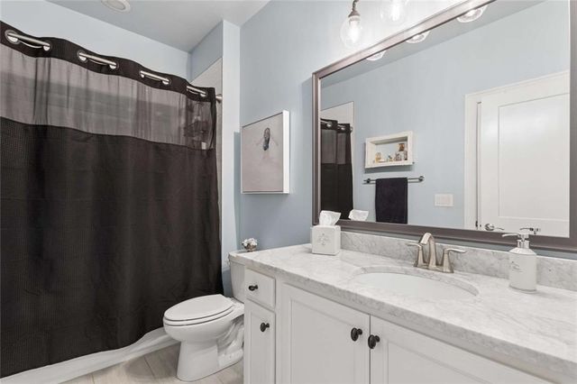16165 Grand Litchfield Drive, Roswell, GA 30075