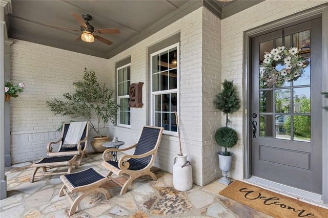 16165 Grand Litchfield Drive, Roswell, GA 30075