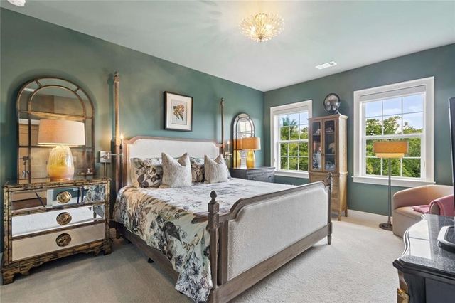 16165 Grand Litchfield Drive, Roswell, GA 30075