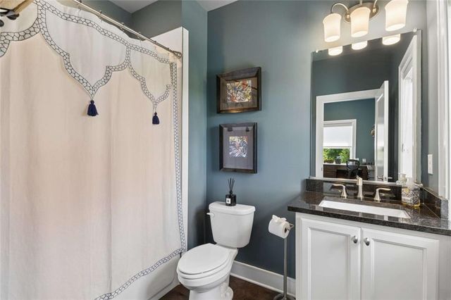 16165 Grand Litchfield Drive, Roswell, GA 30075