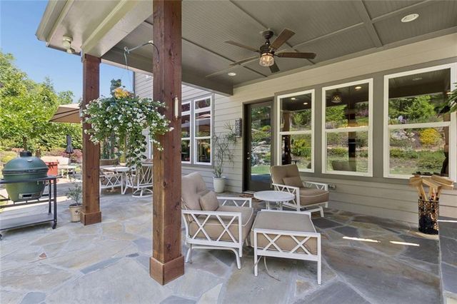 16165 Grand Litchfield Drive, Roswell, GA 30075