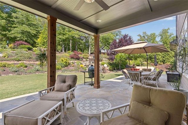 16165 Grand Litchfield Drive, Roswell, GA 30075