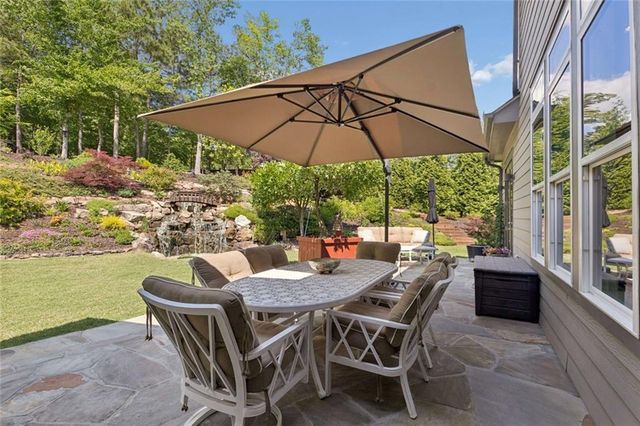 16165 Grand Litchfield Drive, Roswell, GA 30075