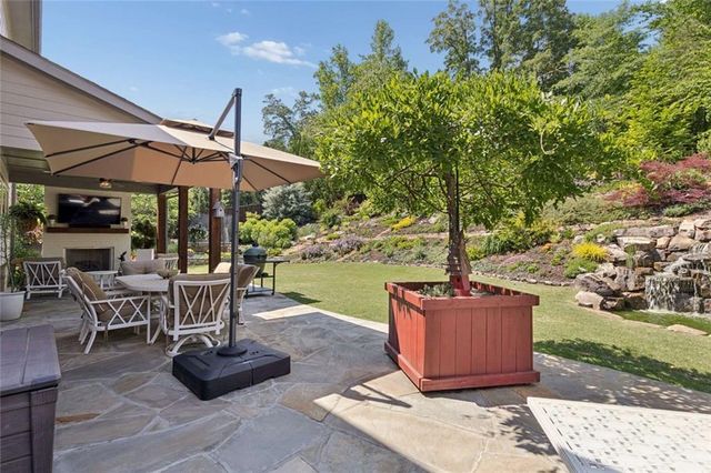 16165 Grand Litchfield Drive, Roswell, GA 30075