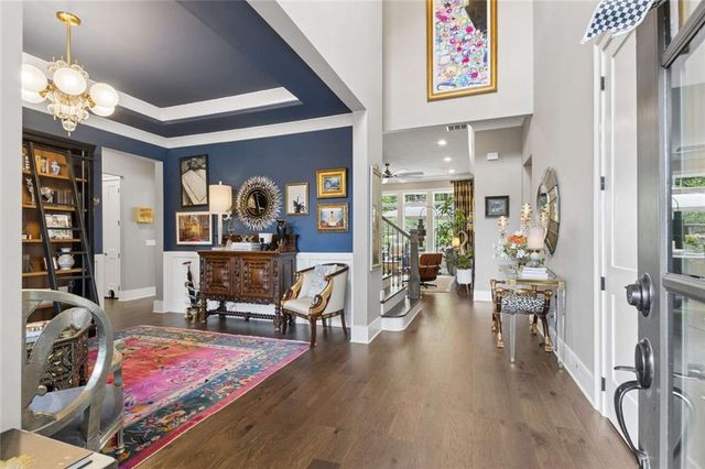 16165 Grand Litchfield Drive, Roswell, GA 30075