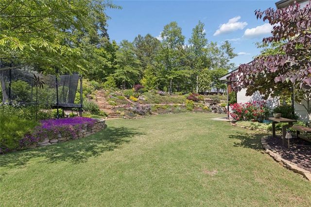 16165 Grand Litchfield Drive, Roswell, GA 30075