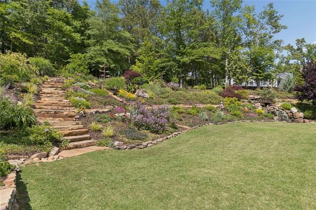 16165 Grand Litchfield Drive, Roswell, GA 30075