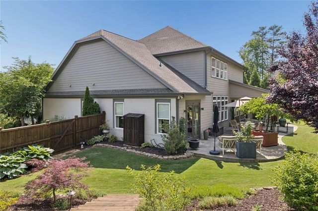 16165 Grand Litchfield Drive, Roswell, GA 30075