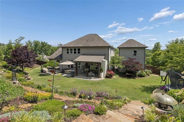 16165 Grand Litchfield Drive, Roswell, GA 30075