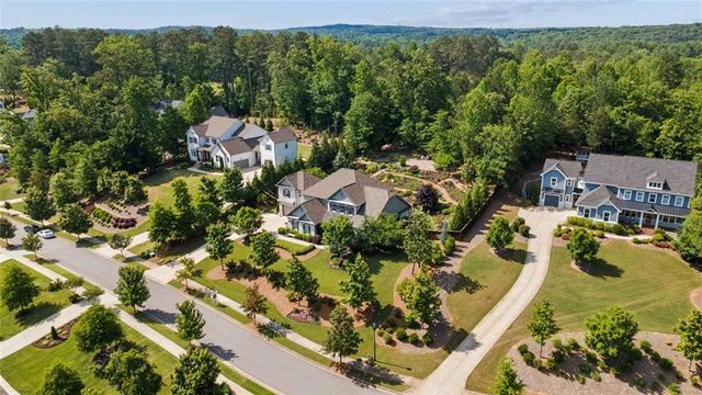 16165 Grand Litchfield Drive, Roswell, GA 30075