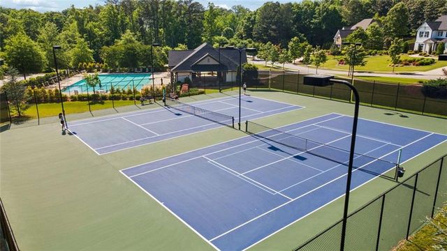 16165 Grand Litchfield Drive, Roswell, GA 30075