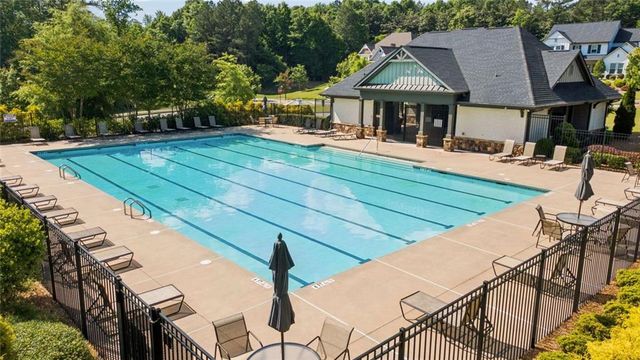 16165 Grand Litchfield Drive, Roswell, GA 30075