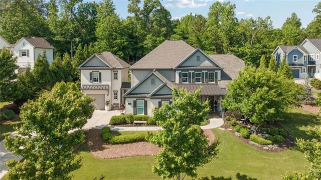 16165 Grand Litchfield Drive, Roswell, GA 30075