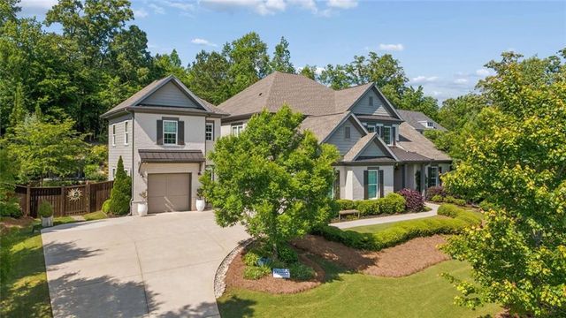 16165 Grand Litchfield Drive, Roswell, GA 30075
