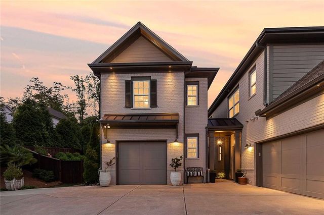 16165 Grand Litchfield Drive, Roswell, GA 30075