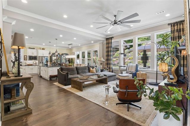 16165 Grand Litchfield Drive, Roswell, GA 30075