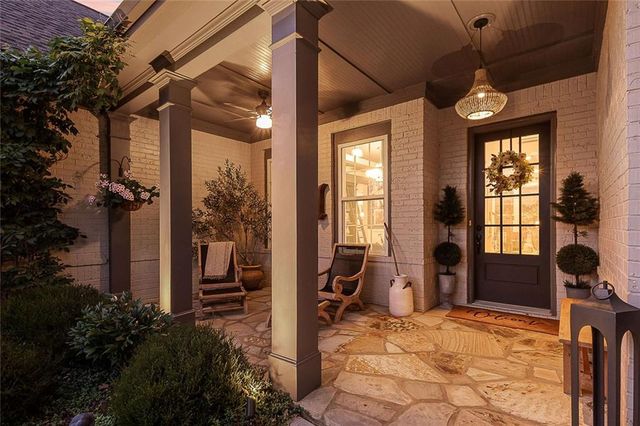 16165 Grand Litchfield Drive, Roswell, GA 30075