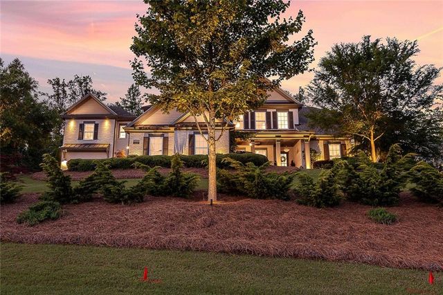 16165 Grand Litchfield Drive, Roswell, GA 30075