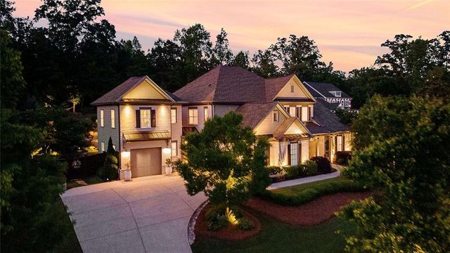 16165 Grand Litchfield Drive, Roswell, GA 30075