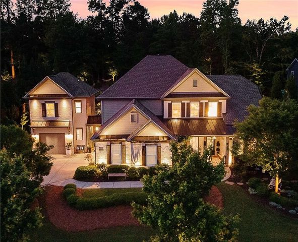 16165 Grand Litchfield Drive, Roswell, GA 30075