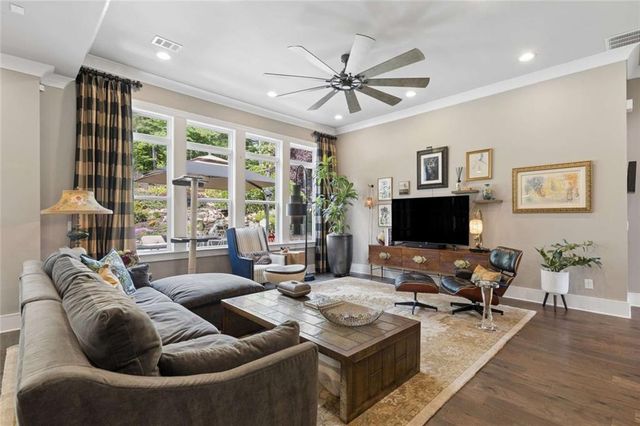 16165 Grand Litchfield Drive, Roswell, GA 30075