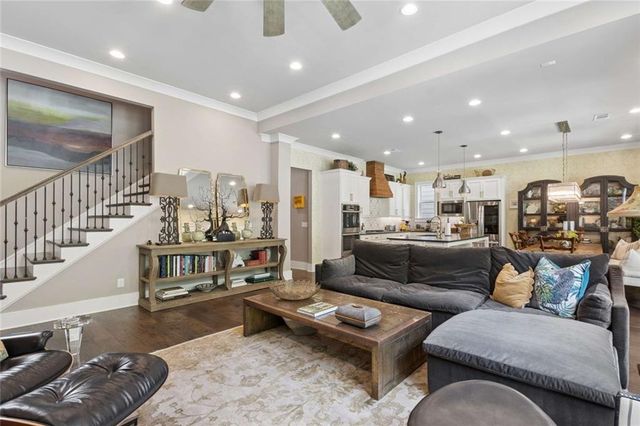 16165 Grand Litchfield Drive, Roswell, GA 30075