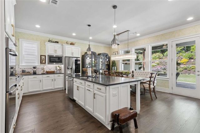 16165 Grand Litchfield Drive, Roswell, GA 30075