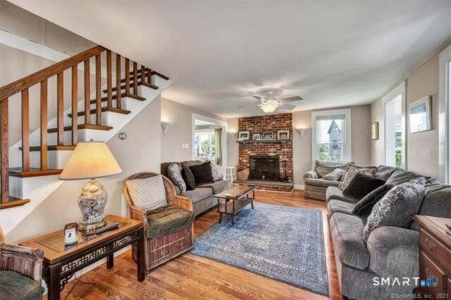 66 Oak Avenue, Madison, CT 06443