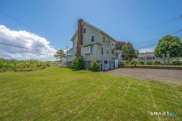 66 Oak Avenue, Madison, CT 06443