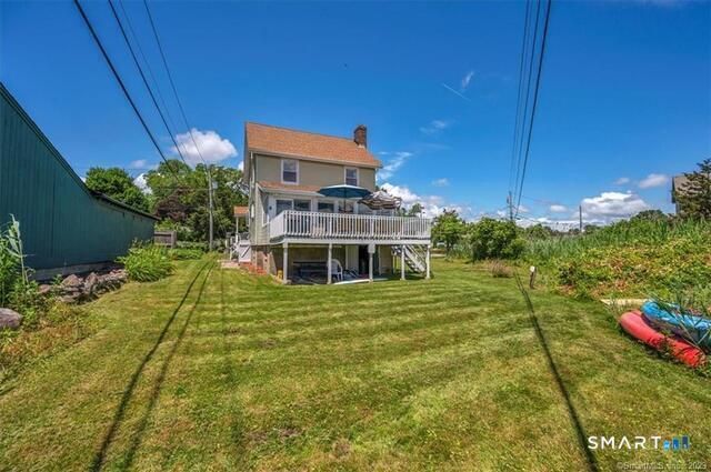 66 Oak Avenue, Madison, CT 06443