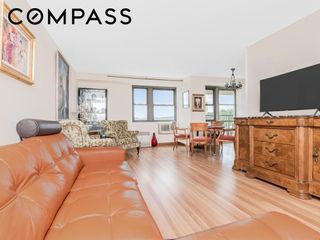 290 W 232nd Street # 15E, New York City, NY 10463