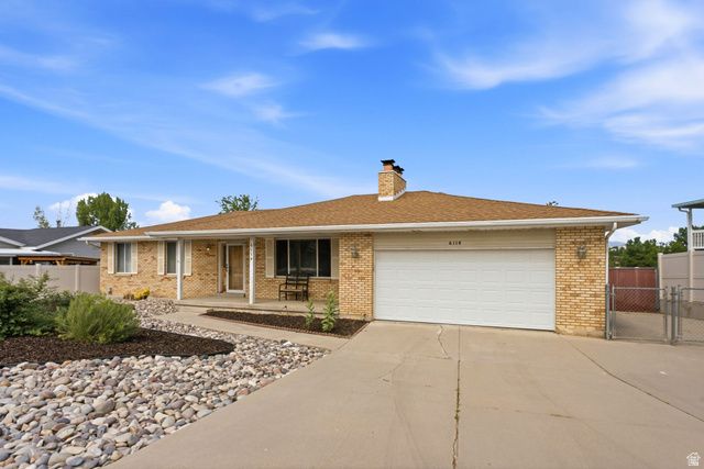 6114 S RED OAKS DR, Murray, UT 84123