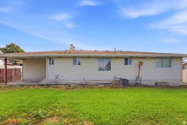 6114 S RED OAKS DR, Murray, UT 84123