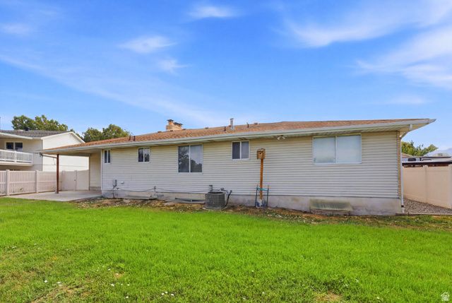 6114 S RED OAKS DR, Murray, UT 84123
