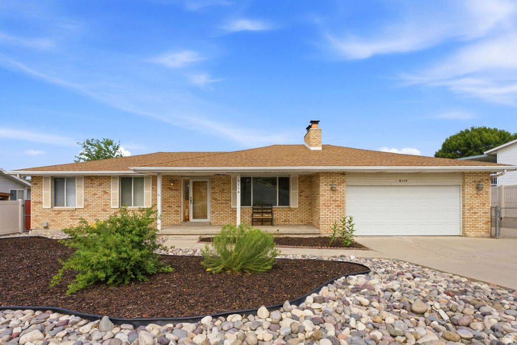 6114 S RED OAKS DR, Murray, UT 84123
