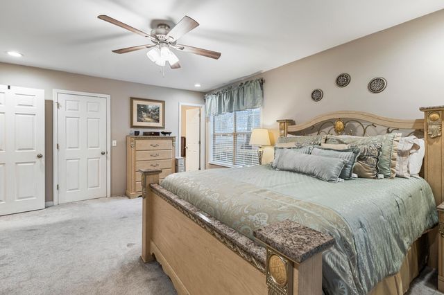 1746 Rainbow Circle NE, Dalton, GA 30721