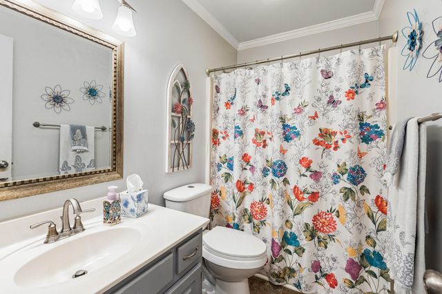 1746 Rainbow Circle NE, Dalton, GA 30721