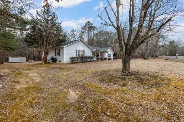 1746 Rainbow Circle NE, Dalton, GA 30721