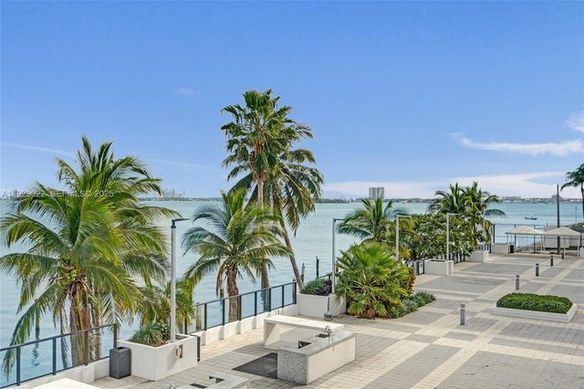 600 NE 36th St 218, Miami, FL 33137